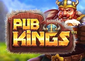 Pub Kings автомат Pragmatic